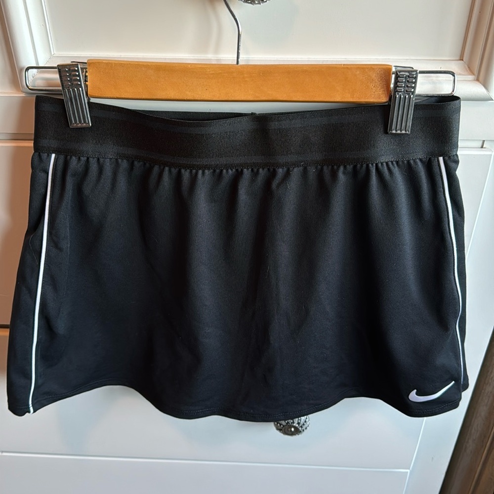 Nike Dry Fir Tennis Skirt